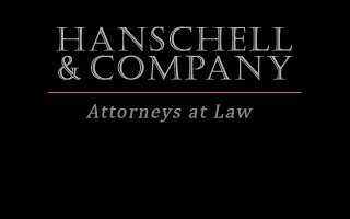 Hanschell & Company Logo